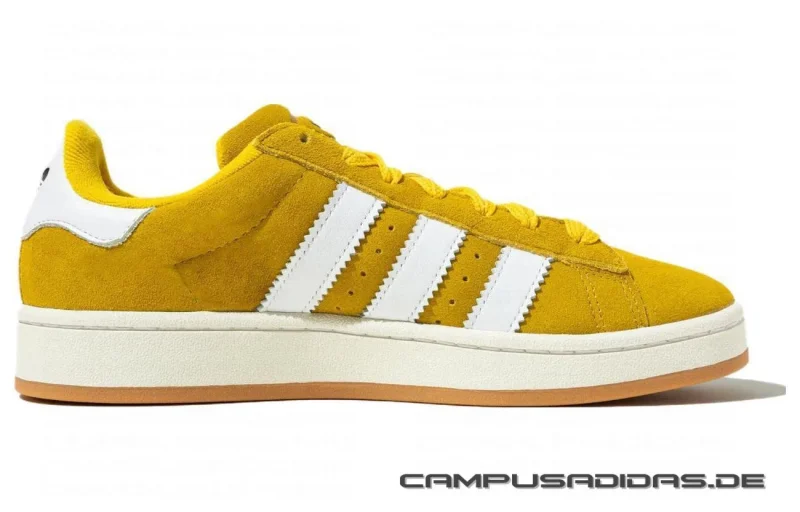 Adidas Campus 00s 'Yellow' – Bild 2