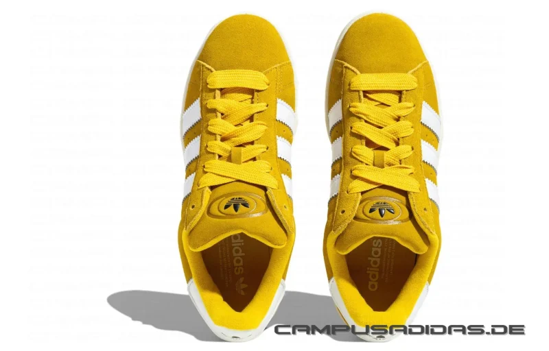 Adidas Campus 00s 'Yellow' – Bild 4