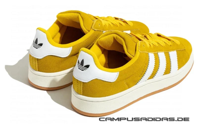 Adidas Campus 00s 'Yellow' – Bild 5