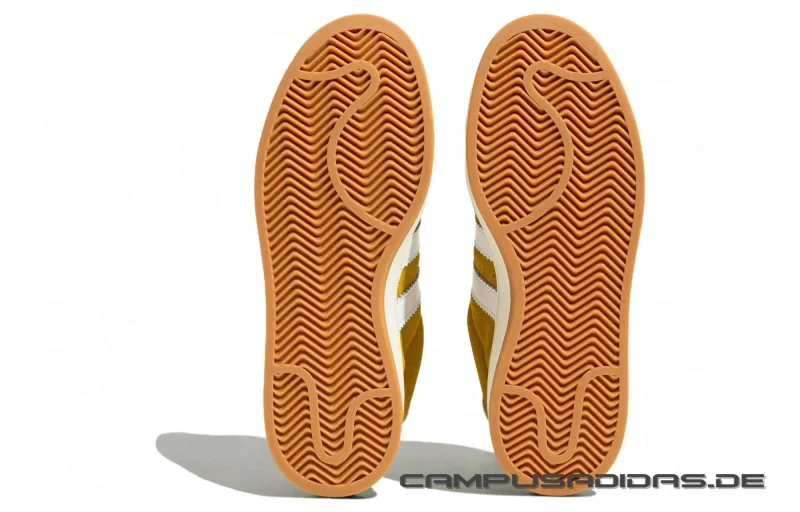 Adidas Campus 00s 'Yellow' – Bild 6