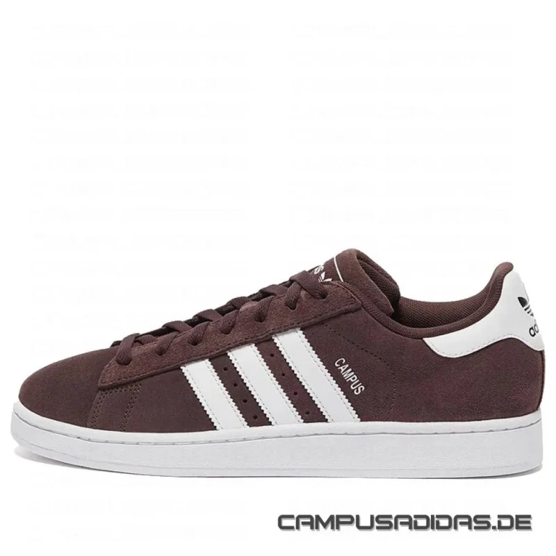 Adidas Campus 2 'Shadow Brown'