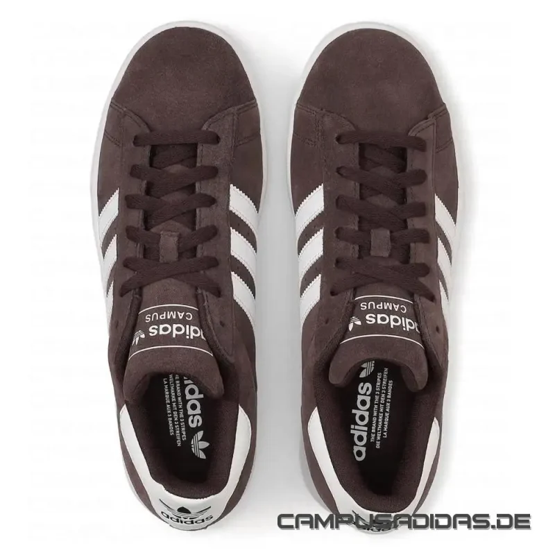 Adidas Campus 2 'Shadow Brown' – Bild 2