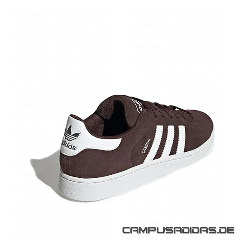 Adidas Campus 2 'Shadow Brown' – Bild 3