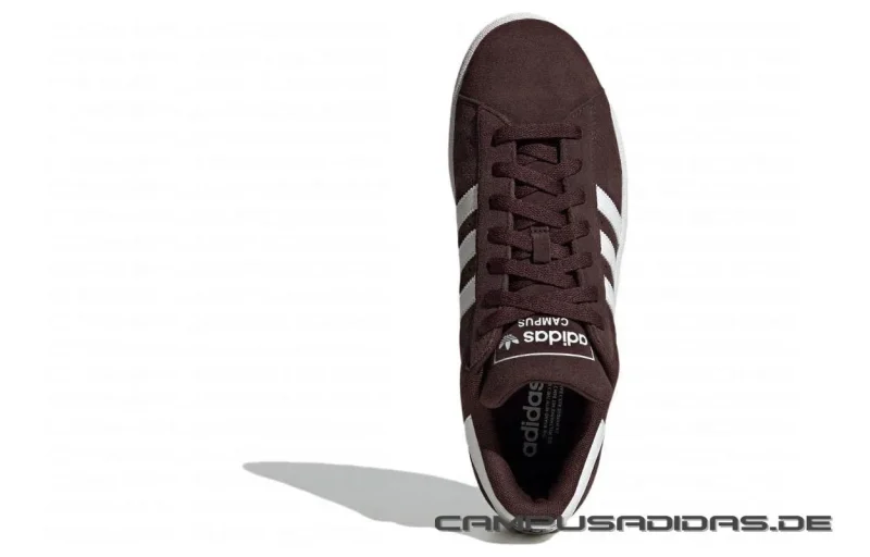 Adidas Campus 2 'Shadow Brown' – Bild 4