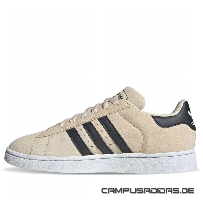 Adidas Campus 2 'Wonder White Black' – Bild 2