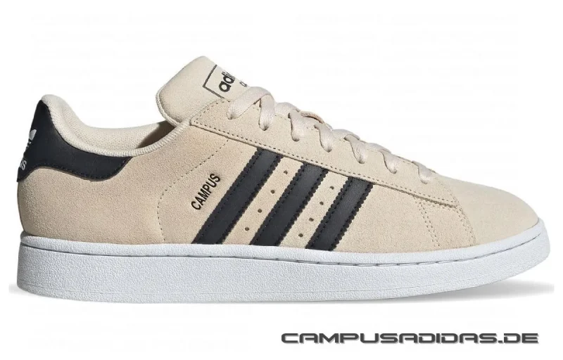 Adidas Campus 2 'Wonder White Black' – Bild 3