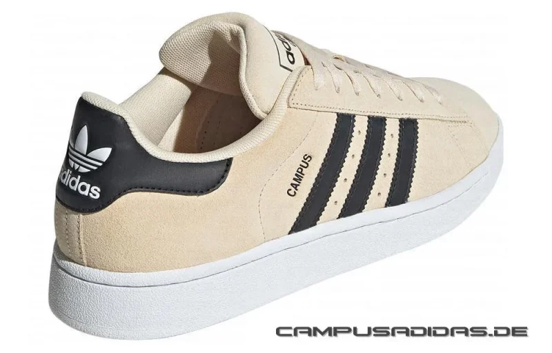 Adidas Campus 2 'Wonder White Black' – Bild 5