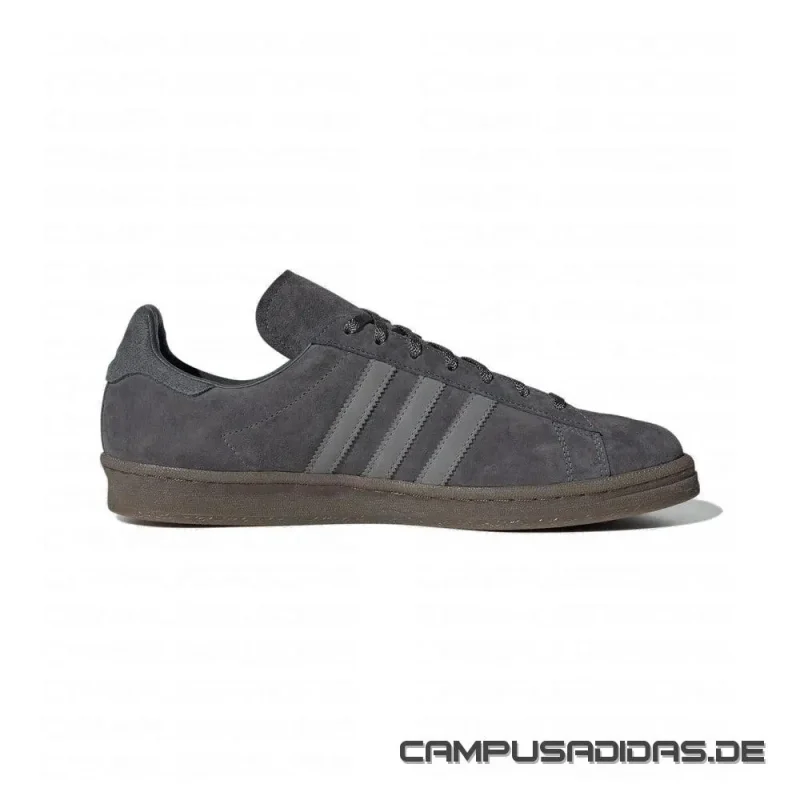 Adidas Campus 80S JS 'Grey GrACE Gum' – Bild 2