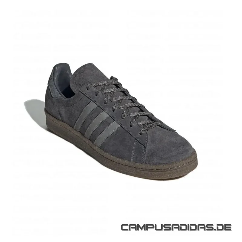Adidas Campus 80S JS 'Grey GrACE Gum' – Bild 3