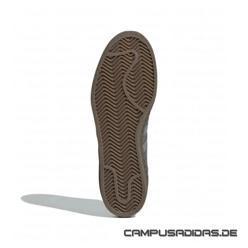 Adidas Campus 80S JS 'Grey GrACE Gum' – Bild 5
