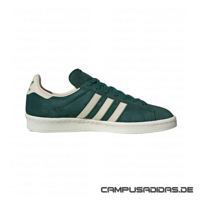 Adidas Campus 80s 'Collegiate Green' – Bild 2