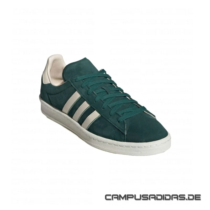 Adidas Campus 80s 'Collegiate Green' – Bild 3