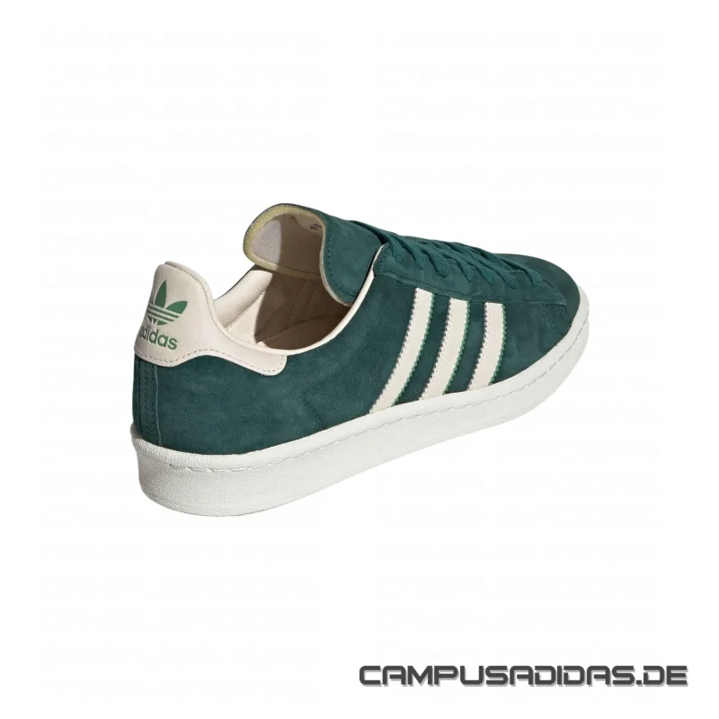 Adidas Campus 80s 'Collegiate Green' – Bild 4