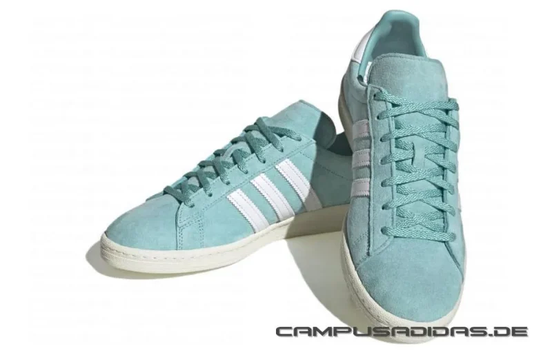 Adidas Campus 80s 'Easy Mint' – Bild 2
