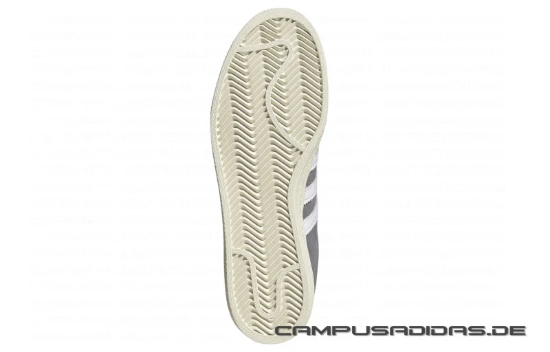 Adidas Campus 80s 'Grey Off White' – Bild 5