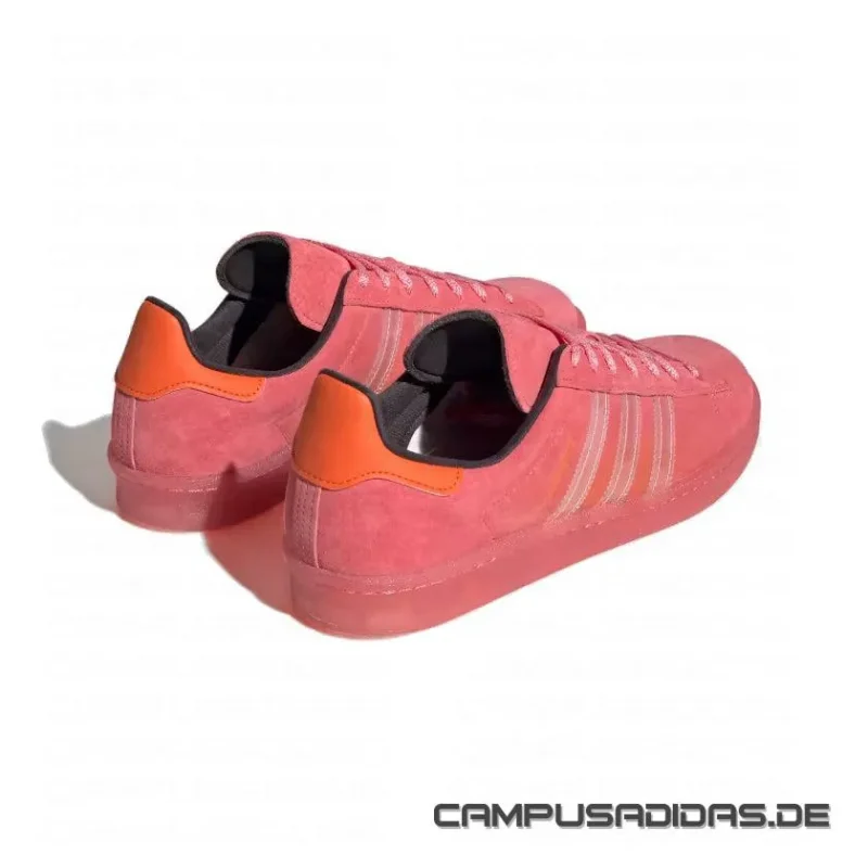 Adidas Campus 80s 'New York  Coral' – Bild 4