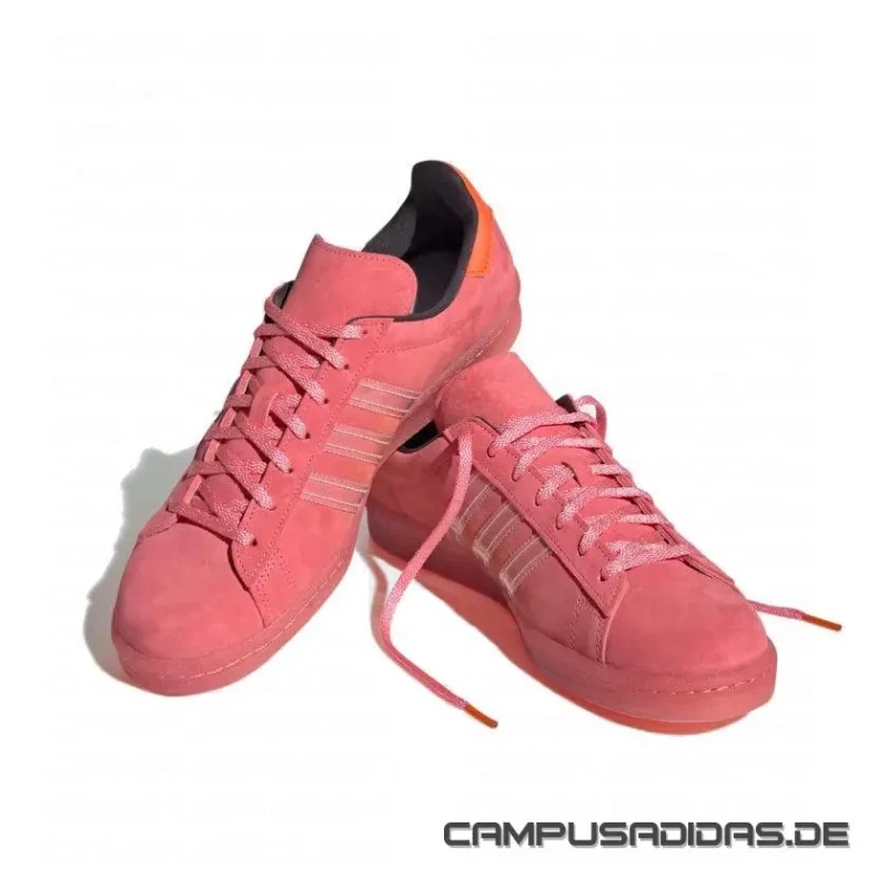 Adidas Campus 80s 'New York  Coral' – Bild 5