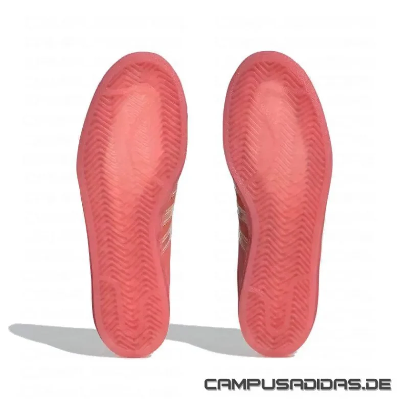 Adidas Campus 80s 'New York  Coral' – Bild 6