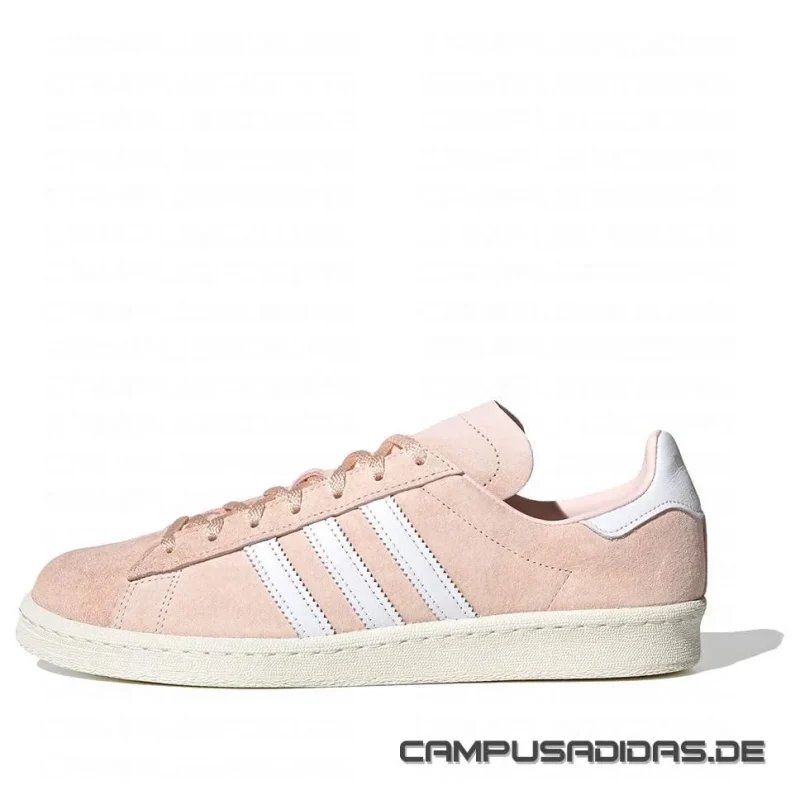 Adidas Campus 80s 'Pink Blue'