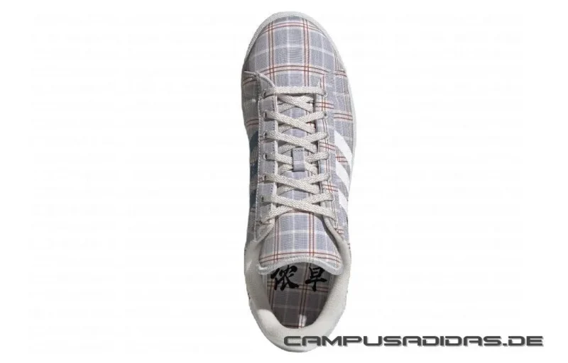 Adidas Campus 80s 'Shanghai - Pyjamas' – Bild 5