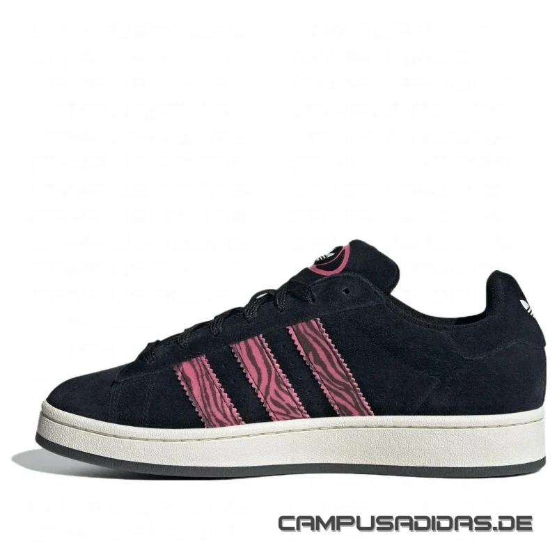 Adidas Campus 'Black Pink' – Bild 3