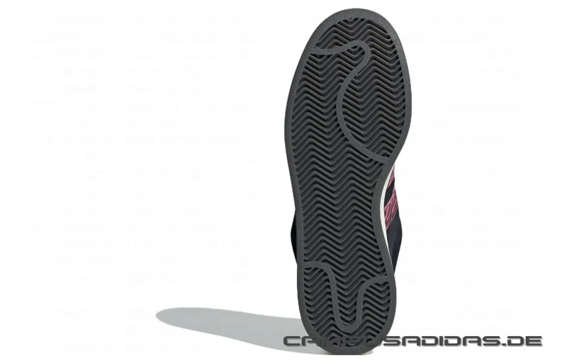 Adidas Campus 'Black Pink' – Bild 6