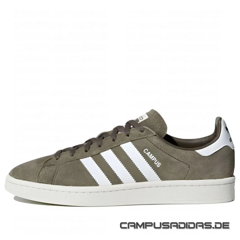 Adidas Campus 'Branch'