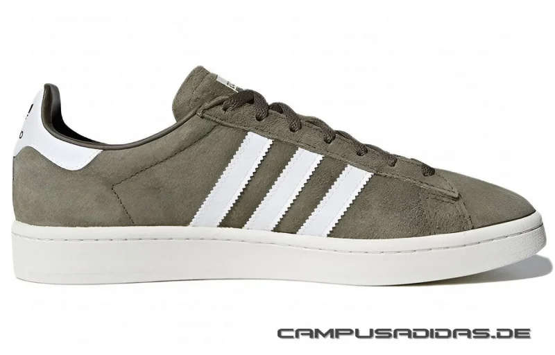 Adidas Campus 'Branch' – Bild 2