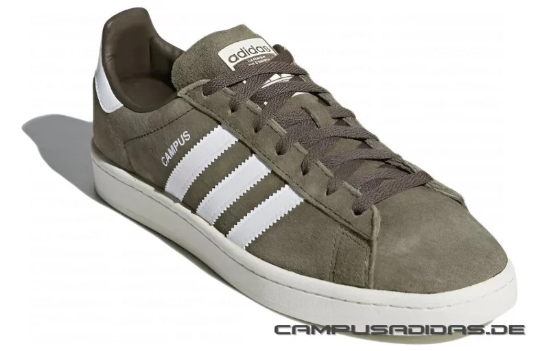 Adidas Campus 'Branch' – Bild 3