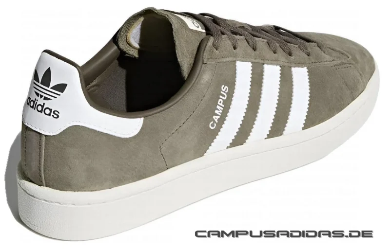 Adidas Campus 'Branch' – Bild 4