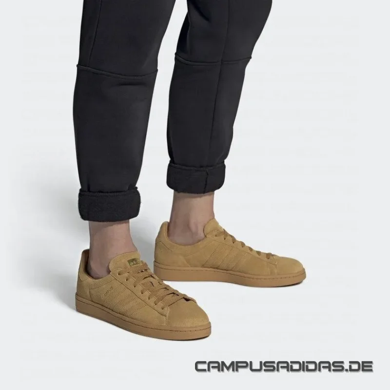 Adidas Campus 'Brown' – Bild 7