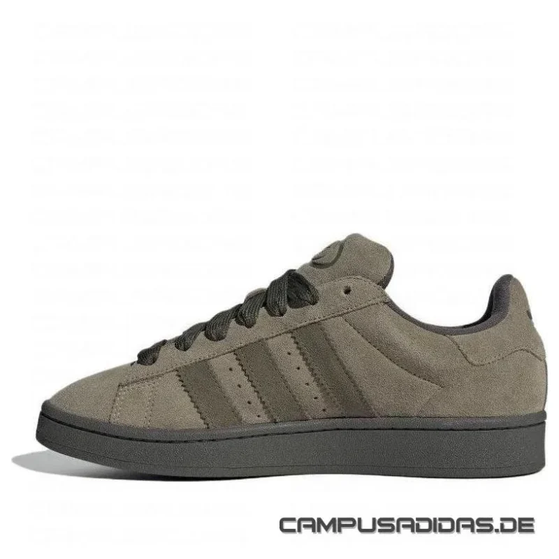 Adidas Campus 'Dark Brown' – Bild 2