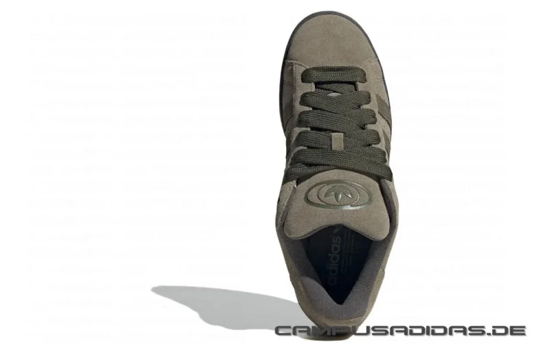 Adidas Campus 'Dark Brown' – Bild 4