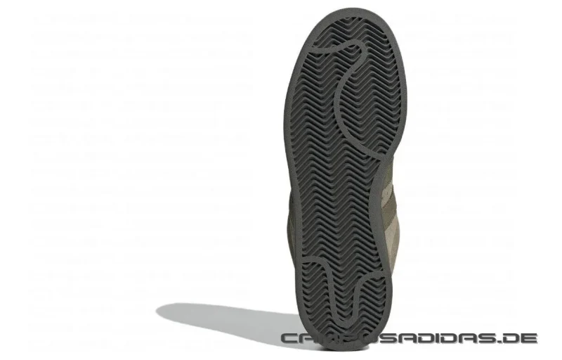 Adidas Campus 'Dark Brown' – Bild 5
