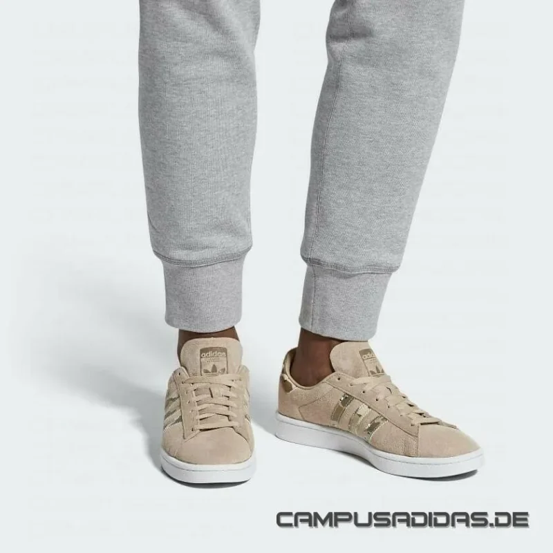 Adidas Campus 'St Pale Nude' – Bild 6