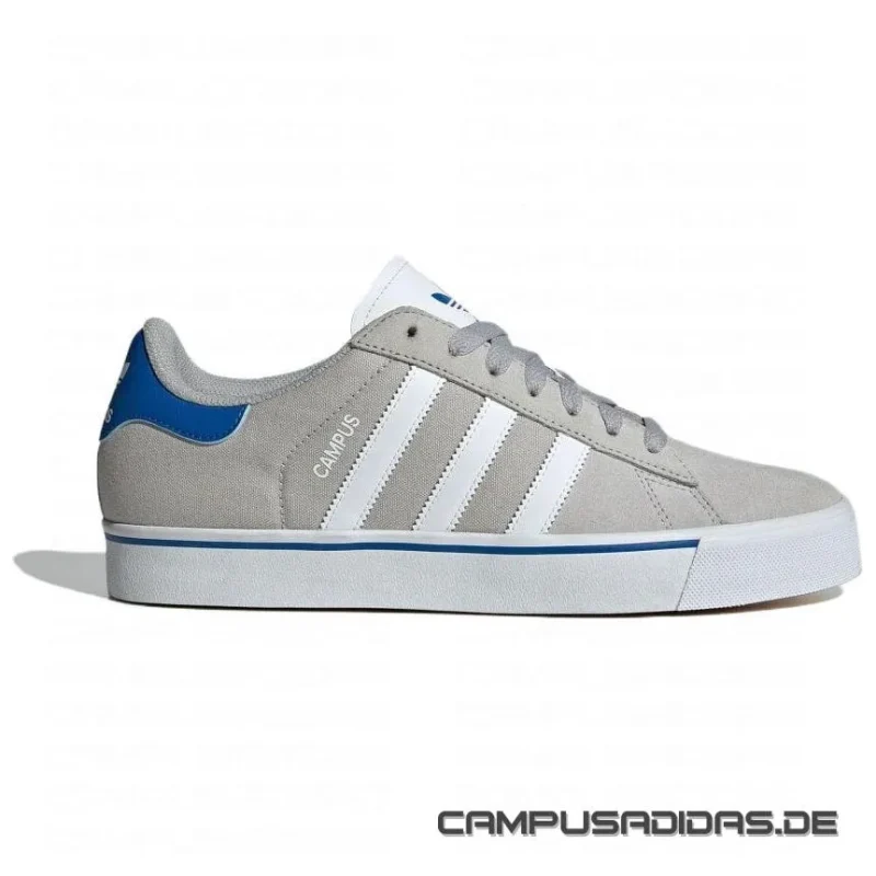 Adidas Originals Campus Vulc 'Grey Bluebird' – Bild 2