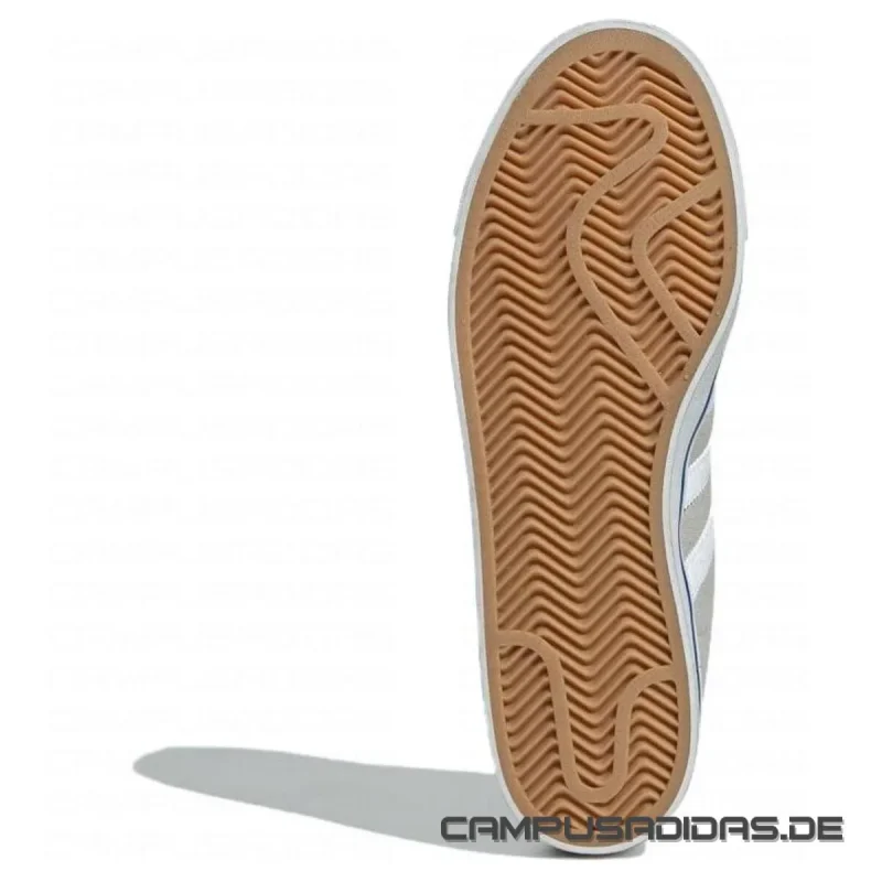 Adidas Originals Campus Vulc 'Grey Bluebird' – Bild 5