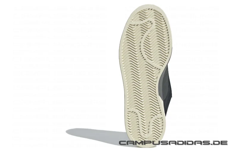 Adidas V-Day Campus 00s 'Black Blue White' – Bild 6