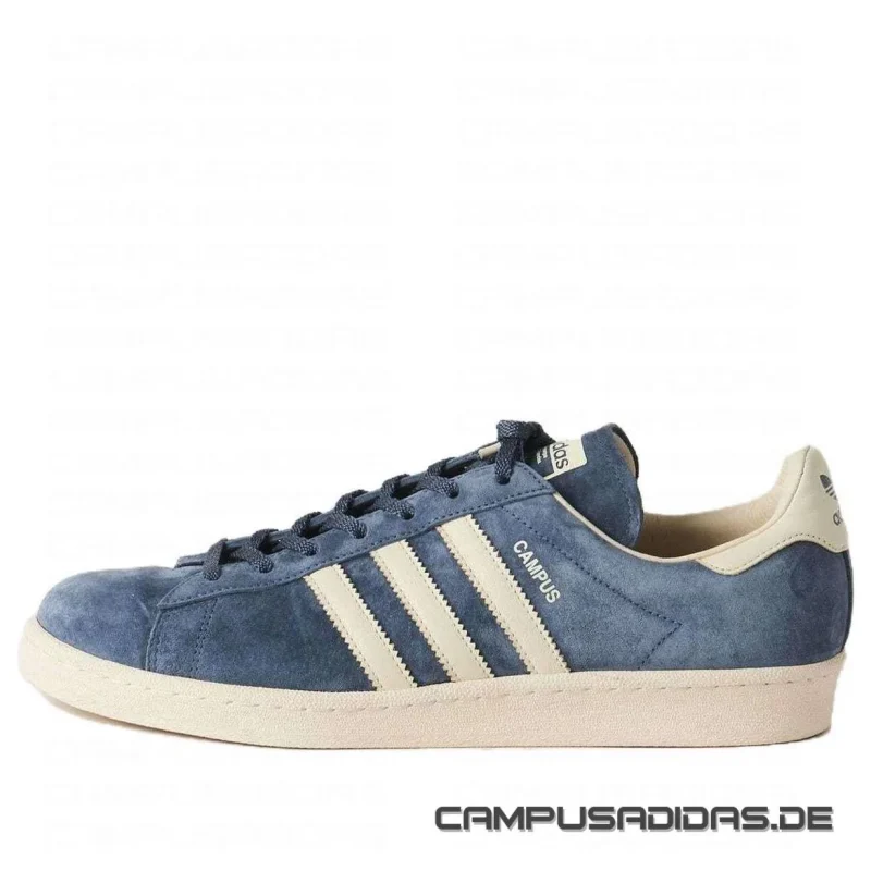 Adidas x Beauty and Youth Campus 80S 'Preloved Ink'