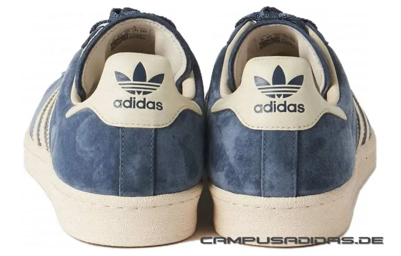 Adidas x Beauty and Youth Campus 80S 'Preloved Ink' – Bild 5