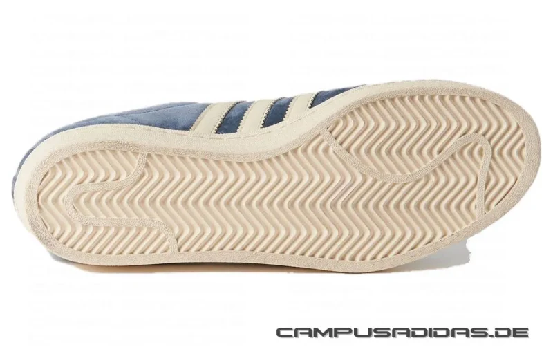 Adidas x Beauty and Youth Campus 80S 'Preloved Ink' – Bild 6