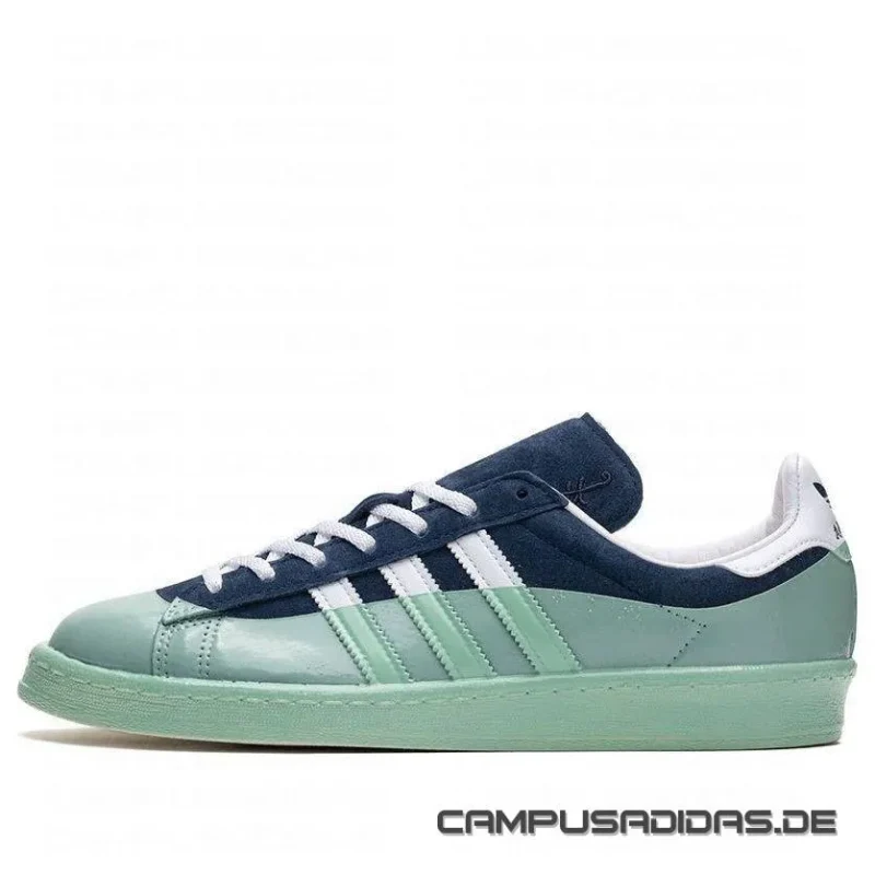 Adidas x Cali Thornhill Dewitt Campus 80s 'Navy'