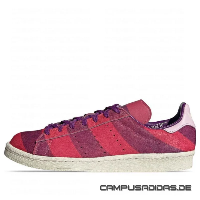 Adidas x Disney Campus 80s 'Cheshire Cat'