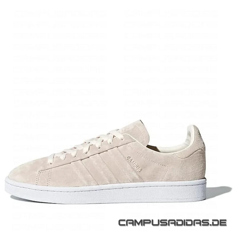 Adidas x Stitch & Turn Onyx Campus 'Charcoal'