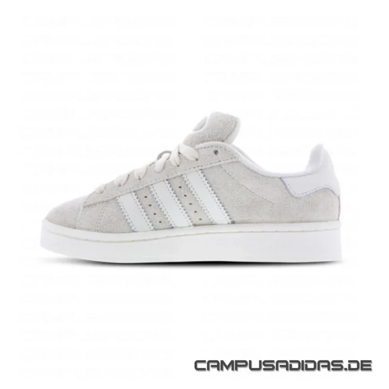 (GS) Adidas Campus 00s J 'Wonder White' – Bild 2