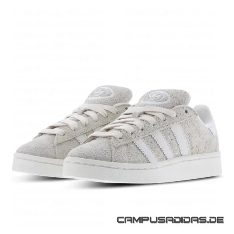 (GS) Adidas Campus 00s J 'Wonder White' – Bild 3