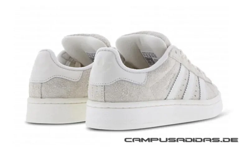 (GS) Adidas Campus 00s J 'Wonder White' – Bild 4