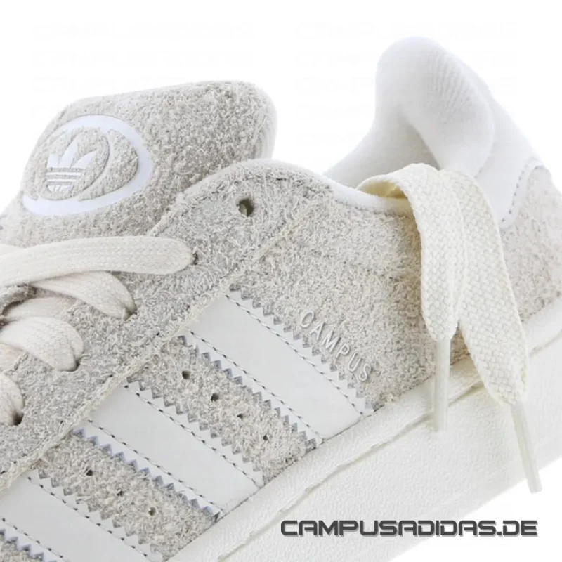 (GS) Adidas Campus 00s J 'Wonder White' – Bild 5