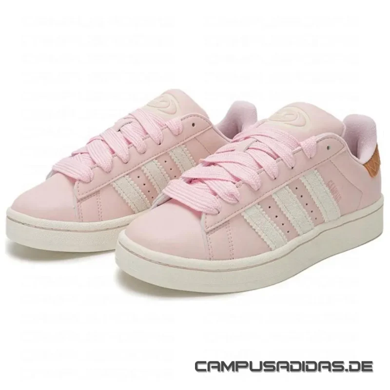 (WMNS) Adidas Campus 00s 'Pink White' – Bild 2