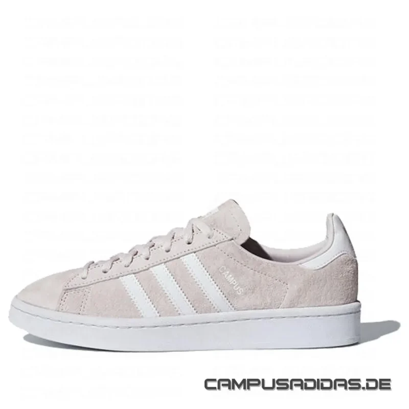 (WMNS) Adidas Campus 'Orchid Tint'